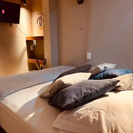 Appartement Renacer, Poblado Manila à Medellín Extérieur photo