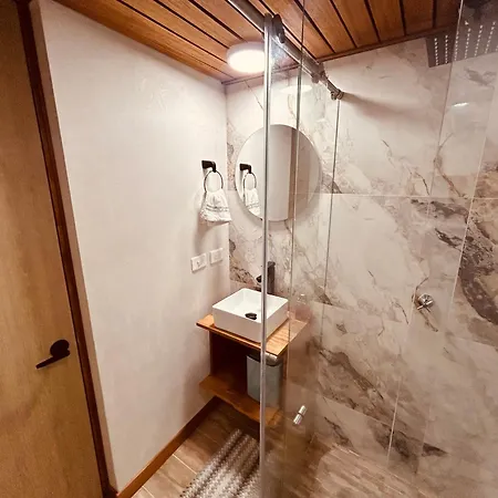 Appartement Renacer, Poblado Manila à Medellín Extérieur photo