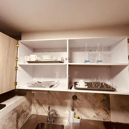 Appartement Renacer, Poblado Manila à Medellín Extérieur photo