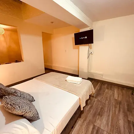 Appartement Renacer, Poblado Manila à Medellín Extérieur photo