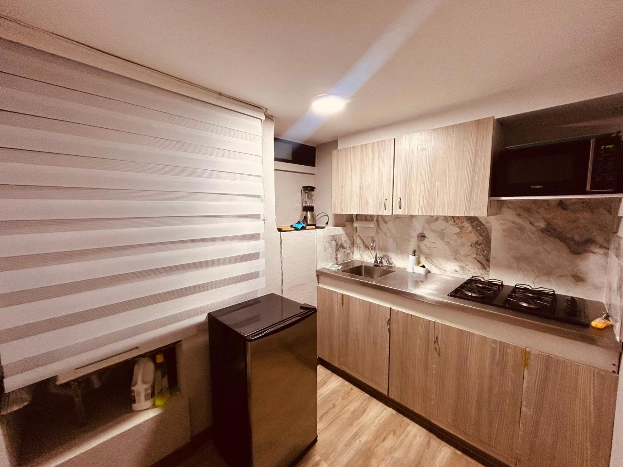 Renacer, Poblado Manila * Medellín