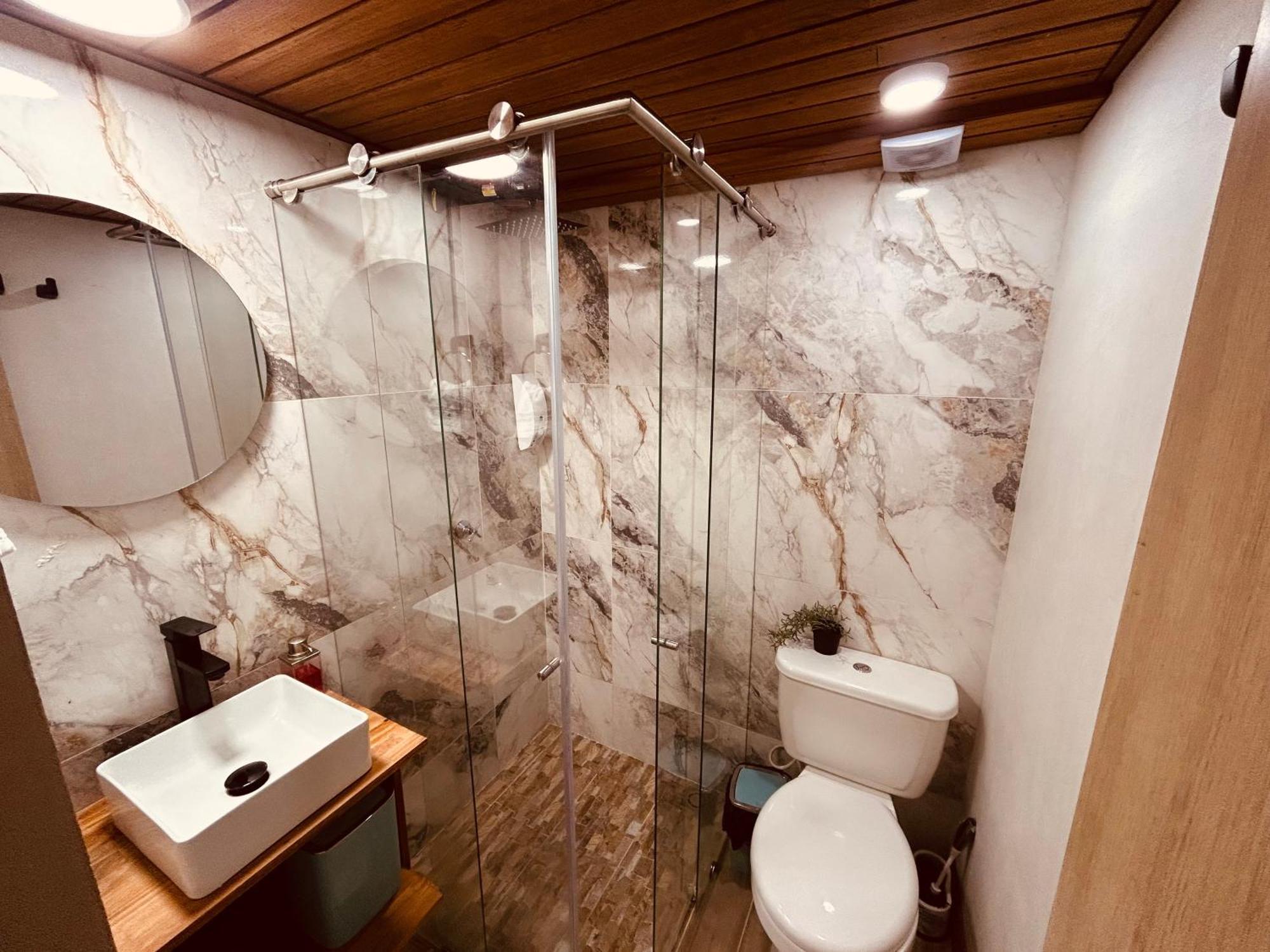 Renacer, Poblado Manila Apartamento