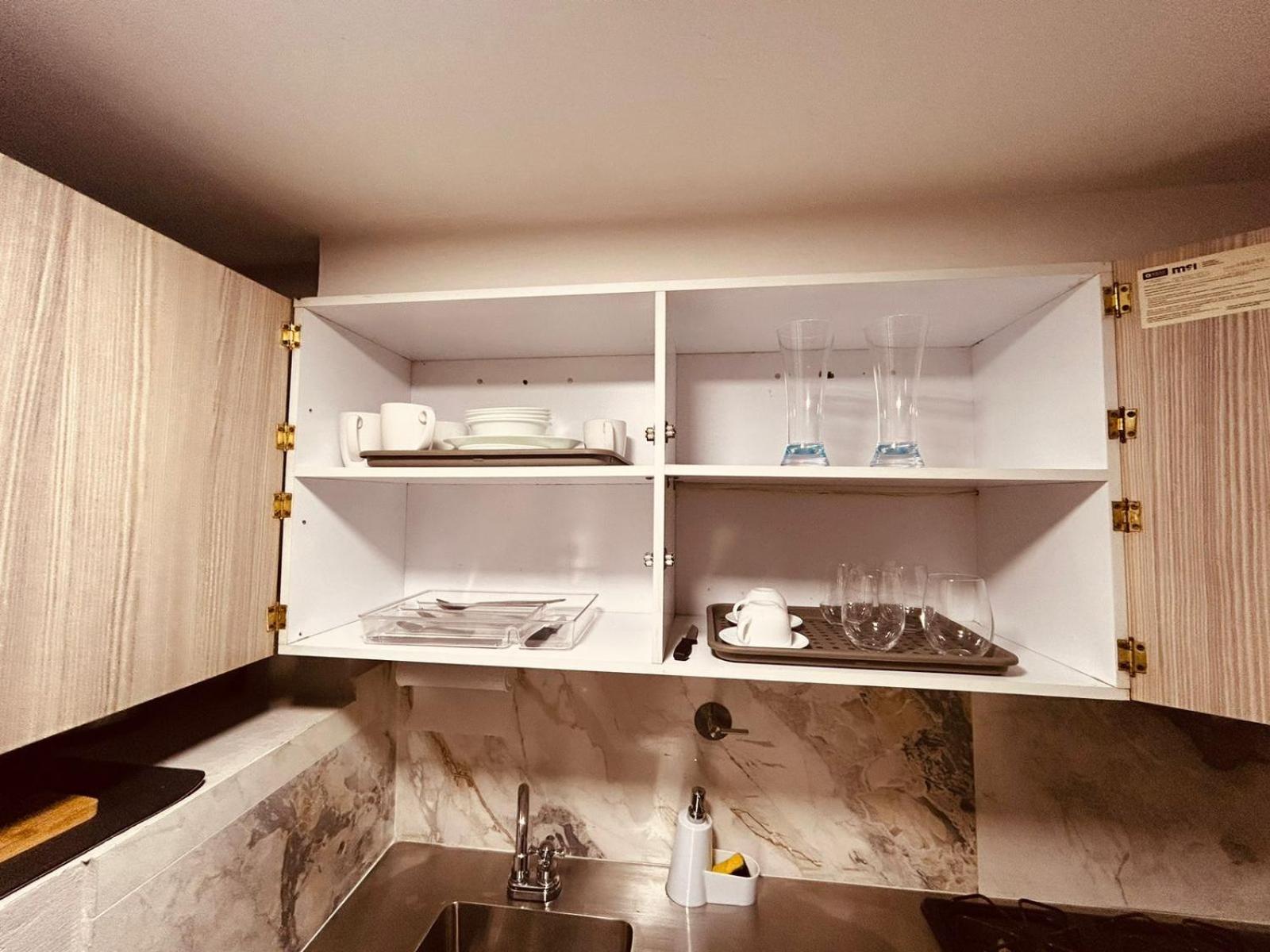 Apartamento Renacer, Poblado Manila