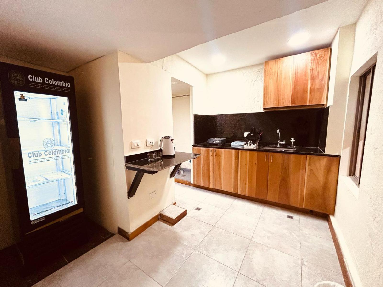 Apartamento Renacer, Poblado Manila *