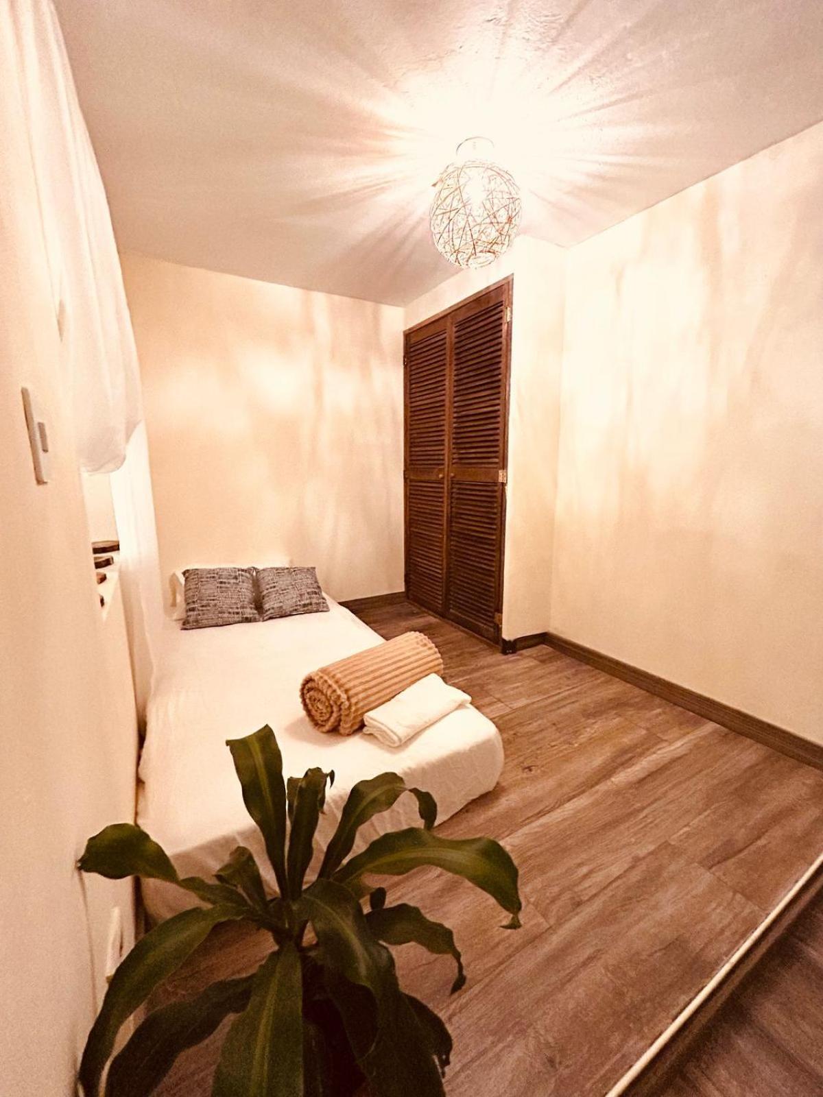 Apartamento Renacer, Poblado Manila *