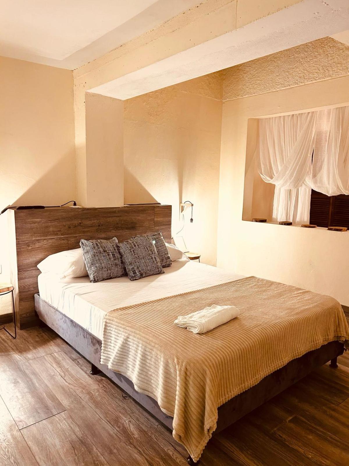Apartamento Renacer, Poblado Manila